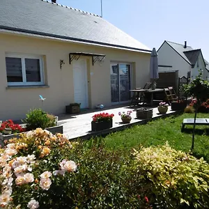 Bed and breakfast D'hotes La Marie Pierre