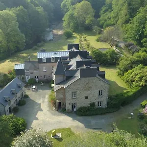 Bed & Breakfast Domaine Des Papeteries