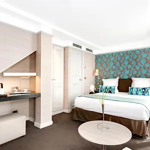 visit hotel