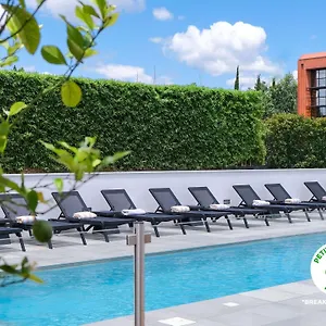 Ibis Styles Toulouse 3* Labège