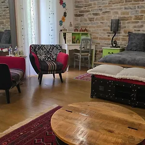 D'ici Et D'ailleurs 3* Cordes-sur-Ciel