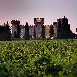 Du Chateau Des Fines Roches Hotel Chateauneuf-du-Pape