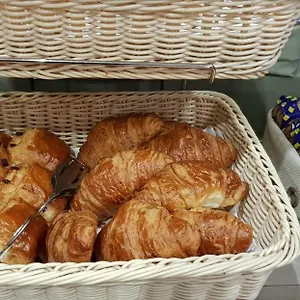 De La Cite Rougemont Hotel Paris