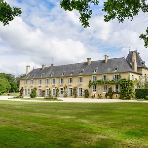 Bed & Breakfast Chateau De La Villedubois