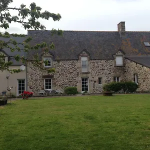 Pensión Le Manoir De La Pichardiere