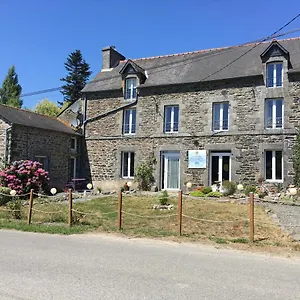 Bed and breakfast La Vieille Boulangerie